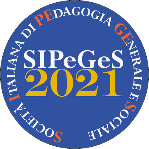 SIPeGeS - Quota 2021