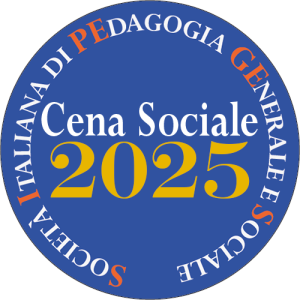 Cena Sociale - 17 Ottobre 2025